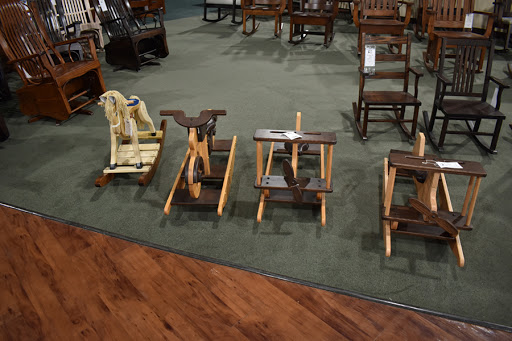 Furniture Store «Amish Oak In Texas», reviews and photos, 1145 TX-337 Loop, New Braunfels, TX 78130, USA
