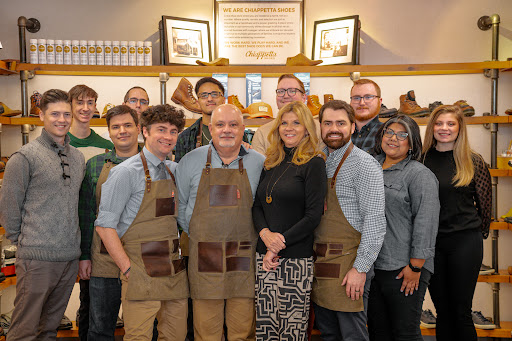 Shoe Store «Chiappetta Shoe Store», reviews and photos, 6821 39th Ave, Kenosha, WI 53142, USA