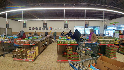 Supermarket «ALDI», reviews and photos, 6310 Penn Ave S, Richfield, MN 55423, USA