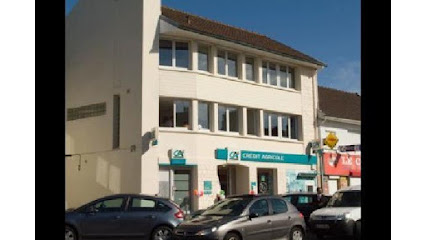 Photo du Banque Crédit Agricole Nord de France à Outreau