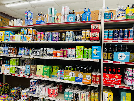 Supermarket «Westover Market», reviews and photos, 5863 Washington Blvd, Arlington, VA 22205, USA