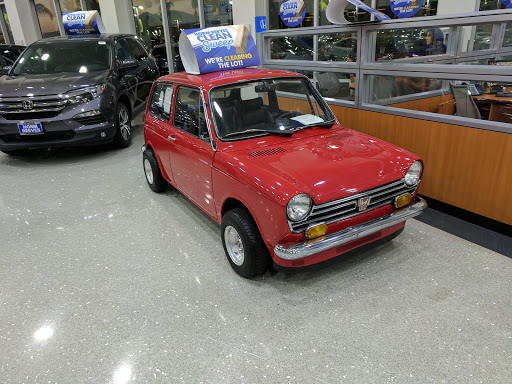 Norm Reeves Honda Superstore West Covina image