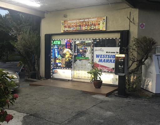 Grocery Store «Westside Market», reviews and photos, 1029 W Las Olas Blvd, Fort Lauderdale, FL 33312, USA