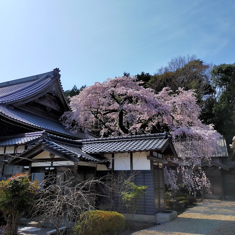 勝泉寺