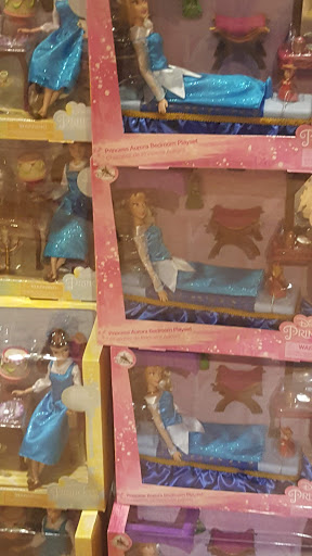Toy Store «Disney Store», reviews and photos, 2134 Montebello Town Center, Montebello, CA 90640, USA