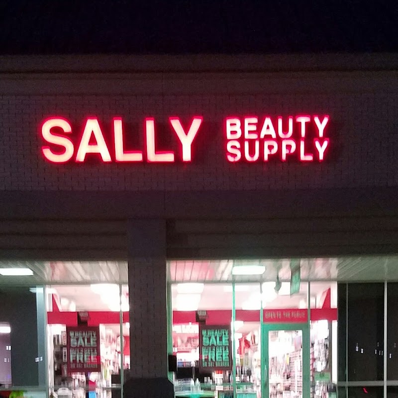 Sally Beauty