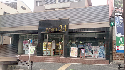 ポート24八事店