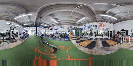Gym «LegacyFit», reviews and photos, 77 NE 24th St, Miami, FL 33137, USA