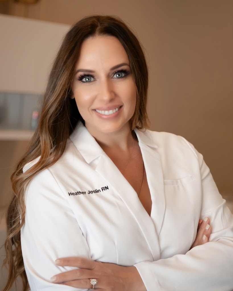 Joslin Medical Spa By Thompson Plastic Surgery TX 78628 Services and Reviews