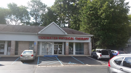 Tidewater Physical Therapy & Rehabilitation Associates, P.A.