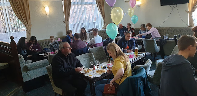 Reviews of Higher Irlam Social Club in Manchester - Association