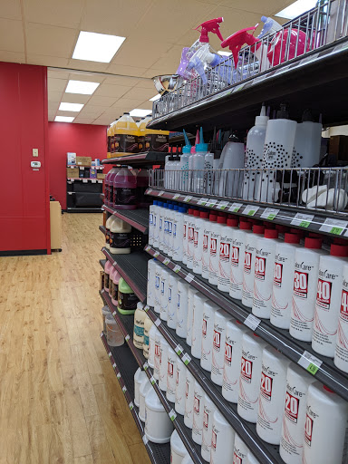 Beauty Supply Store «Sally Beauty», reviews and photos, 7258 Dempster St, Morton Grove, IL 60053, USA