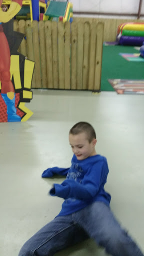 Amusement Center «Par-Tee Time, Inc», reviews and photos, 124 Kay Dr # B, Easley, SC 29640, USA