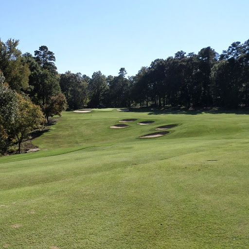 Golf Club «Umstead Pines @ Willowhaven Golf & Swim Club», reviews and photos, 253 Country Club Dr, Durham, NC 27712, USA