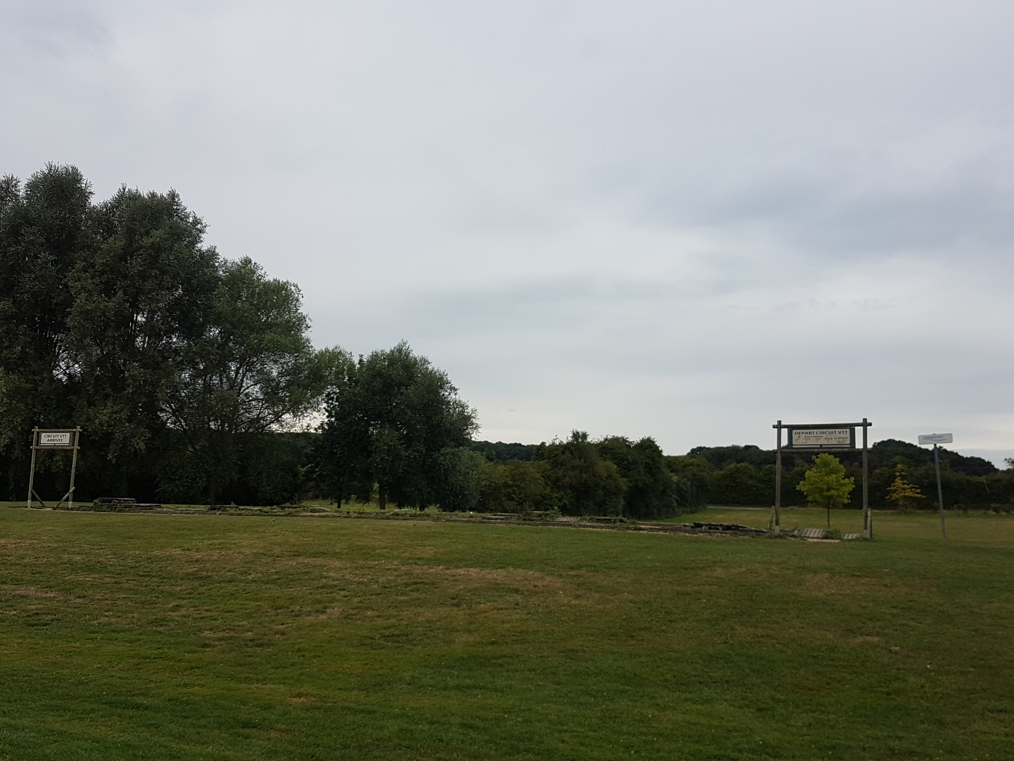 Photo n° 1 de l'avis de Villou.i fait le 12/08/2018 à 18:54