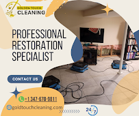 Golden Touch Commercial and Residential Cleaning Service LLC - Photo 5 - Car repair in Hollis, NY, Queens