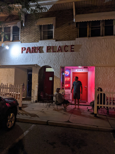 Park Place Pub