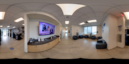 Ford Dealer «Ford of Upland», reviews and photos, 555 W Foothill Blvd, Upland, CA 91786, USA