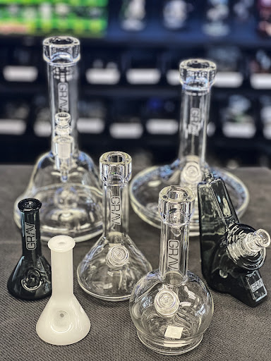 Tobacco Shop «Sterling Smoke», reviews and photos, 22405 Enterprise St #104, Sterling, VA 20164, USA