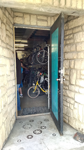 Non-Profit Organization «Third Hand Bicycle Cooperative», reviews and photos, 979 E 5th Ave, Columbus, OH 43201, USA
