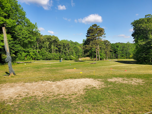Pine Hills Golf Club