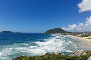 Praia do Santinho image