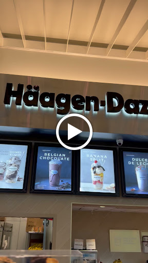 Ice Cream Shop «Haagen-Dazs», reviews and photos, 4200 Conroy Rd, Orlando, FL 32839, USA