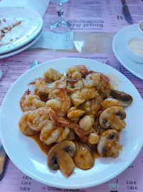 Plats et boissons du Restaurant chinois Royal Azé à Château-Gontier-sur-Mayenne - n°13