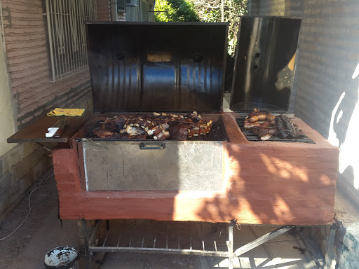 ASADO A LA PARRILLA (Portillo)