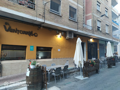 Bar el ventorrillo - C. Concepción, 30510 Yecla, Murcia, Spain