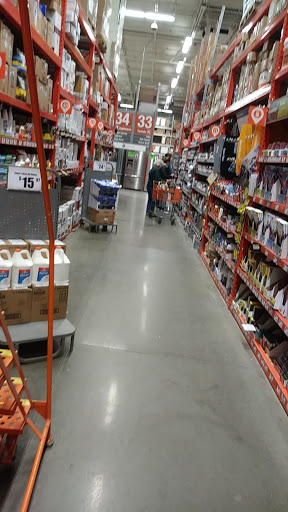 Home Improvement Store «The Home Depot», reviews and photos, 1951 Glenwood St SW, Allentown, PA 18103, USA
