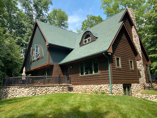 Painter «Tribble Painting Company, Inc.», reviews and photos, 7885 Jackson Rd #2, Ann Arbor, MI 48103, USA