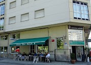 Restaurante Casa Carballo en Monforte de Lemos