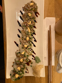 Sushi du Restaurant japonais C'Roll Sushi à Paris - n°15