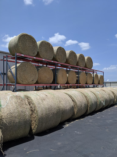 Animal Feed Store «New Braunfels Feed & Supply», reviews and photos, 810 Loop 337, New Braunfels, TX 78130, USA