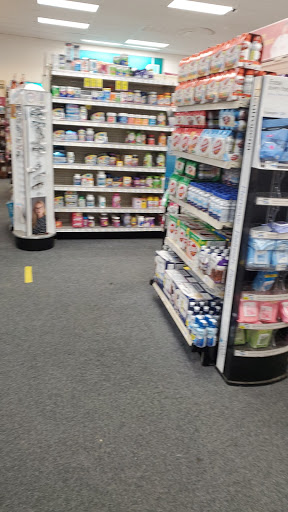 Drug Store «CVS», reviews and photos, 103 Jesse Jewell Pkwy SE, Gainesville, GA 30501, USA