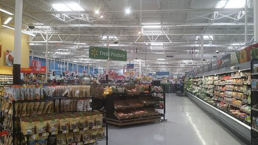 Department Store «Walmart Supercenter», reviews and photos, 350 Robert Smalls Pkwy, Beaufort, SC 29906, USA
