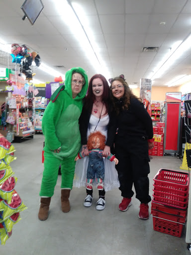 Dollar Store «FAMILY DOLLAR», reviews and photos, 6071 E 72nd Ave, Commerce City, CO 80022, USA