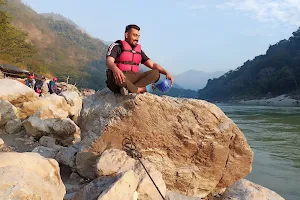 Adventure Sports in Ganga image