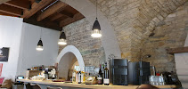 Atmosphère du Restaurant français Le Bouchon des Greffes à Nîmes - n°10