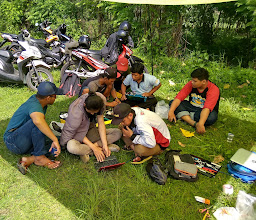 Lapangan Kalisongo photo