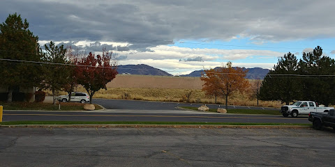 Deseret Book Warehouse