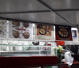 Sushi Roll Papalote photo