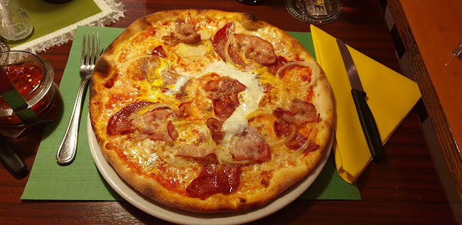 Restaurant/Pizzeria zur Sommerau - Restaurant