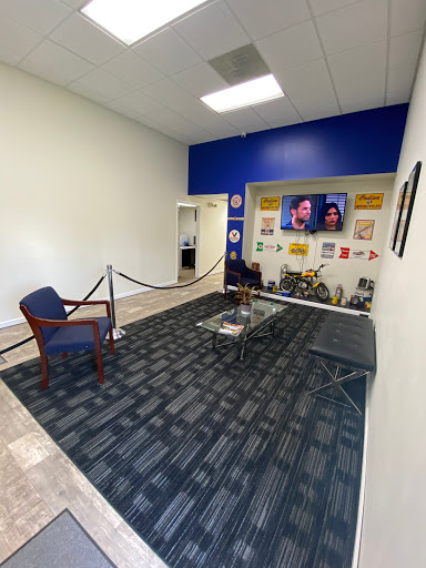 Auto Body Shop «Taneytown Collision Center», reviews and photos, 230 Roberts Mill Rd, Taneytown, MD 21787, USA