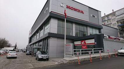 Honda Plaza Efe