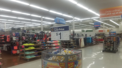 Department Store «Walmart Supercenter», reviews and photos, 2750 Prospect Ave, Helena, MT 59601, USA