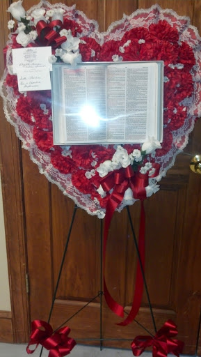 Funeral Home «Carolina Funeral & Cremation Center», reviews and photos, 5505 Monroe Rd, Charlotte, NC 28212, USA