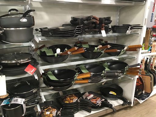 Department Store «HomeGoods», reviews and photos, 6000 Northgate Dr, San Rafael, CA 94903, USA