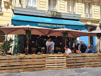 Photos du propriétaire du Restaurant français Washington Poste à Paris - n°5